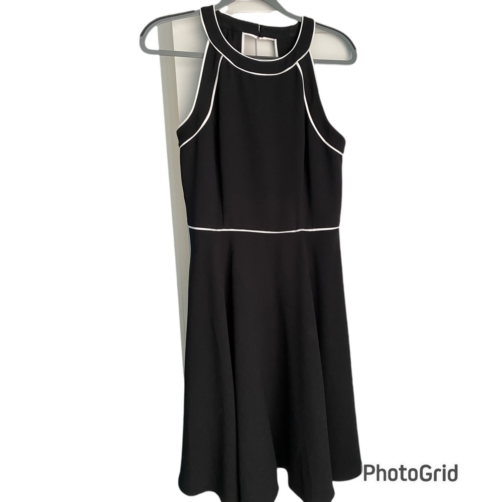 White House Black Market Dress 8